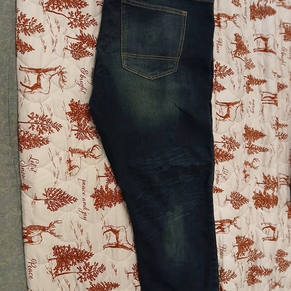 Men's Foundry jeans - Picture 7 of 7